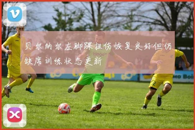贝尔纳尔左脚踝扭伤恢复良好但仍缺席训练状态更新
