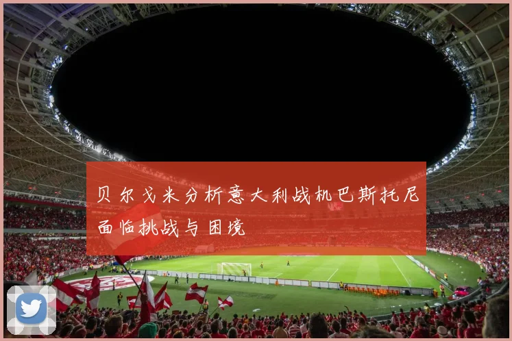 贝尔戈米分析意大利战机巴斯托尼面临挑战与困境