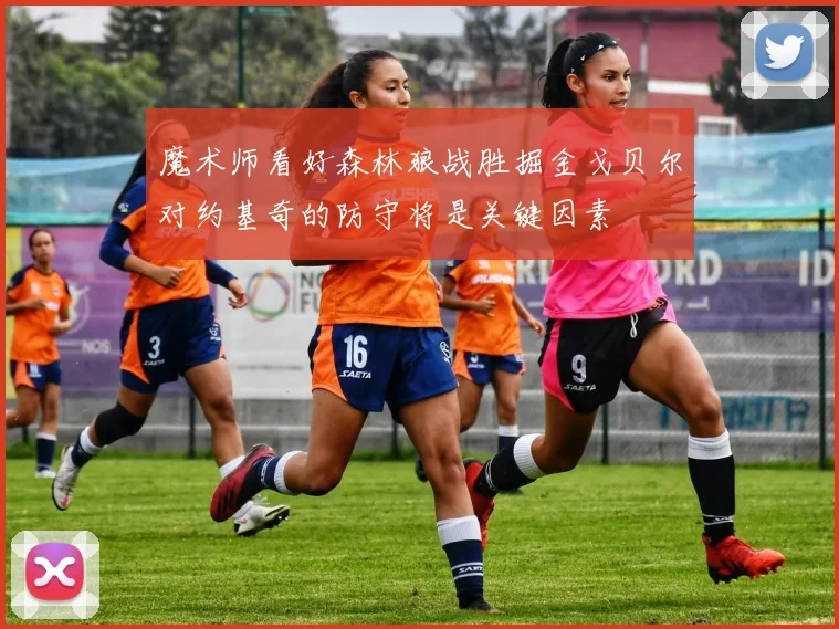 魔术师看好森林狼战胜掘金戈贝尔对约基奇的防守将是关键因素
